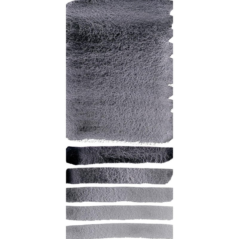 DANIEL SMITH Extra Fine Watercolor 15ml Paint Tube, Lunar Violet, 0.51 Fl Oz (Pack of 1) - Image 3
